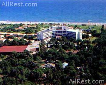 Sun Zeynep Hotel 13